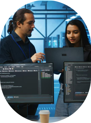 Thematic Open Innovation Challenges