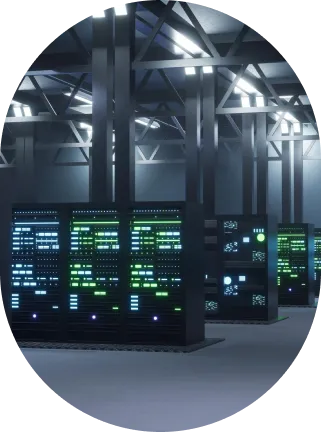 Compute Infrastructure 