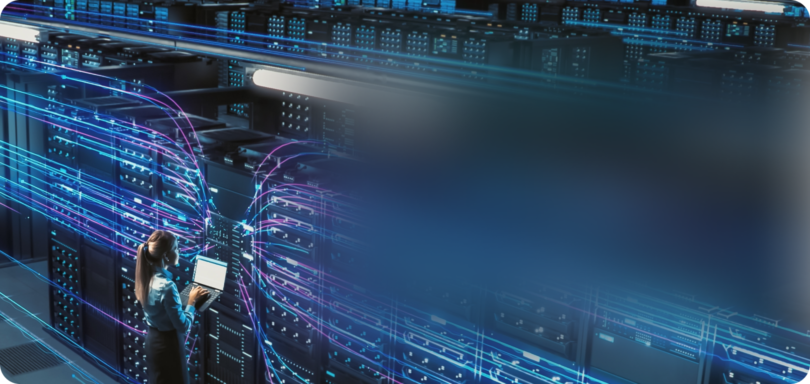 Team collaboration in AI development