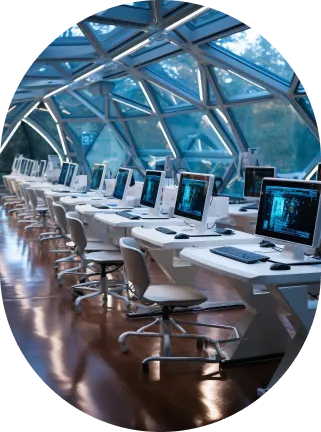 Physical Infrastructure