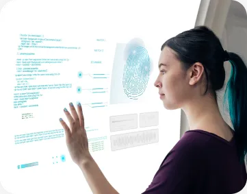 Verifiable credentials